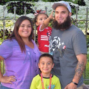 Meet your Posher, John